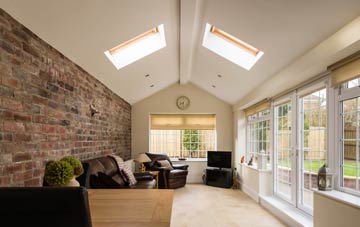 conservatory roof insulation Tarnside, Cumbria
