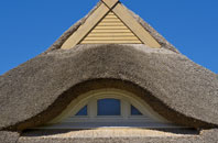Tarnside thatch roofing